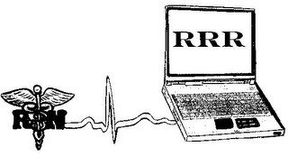 R N RRR logo