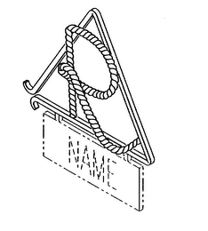R NAME logo