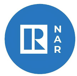 R NAR logo