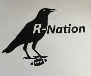 R-NATION logo