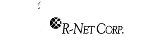 R-NET CORP. logo