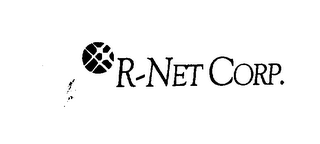 R-NET CORP. logo