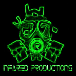 R NFARED PRODUCTIONS logo