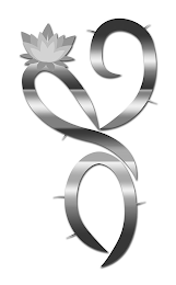 R O logo