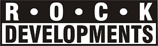 R ·O · C · K DEVELOPMENTS logo