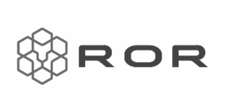 R O R logo