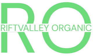 R O RIFTVALLEY ORGANIC logo