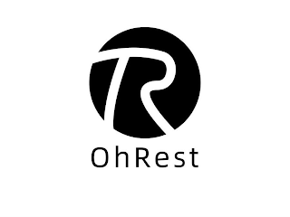 R OHREST logo