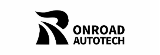 R ONROAD AUTOTECH logo