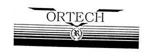 R ORTECH logo