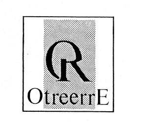 R OTREERRE logo