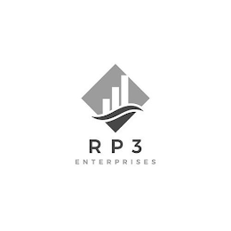 R P 3 ENTERPRISES logo
