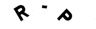 R-P logo
