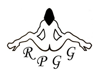 R P G G logo