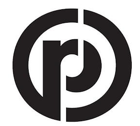 R P O logo