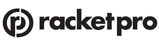 R P O RACKETPRO logo