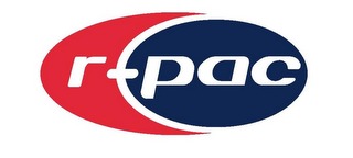R-PAC logo