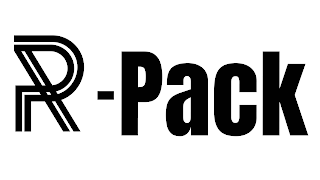 R-PACK logo