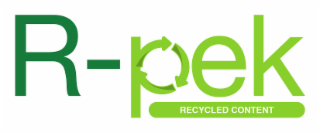R-PEK RECYCLED CONTENT