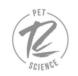 R PET SCIENCE logo