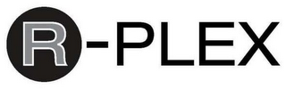 R-PLEX logo