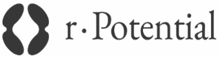 R POTENTIAL logo