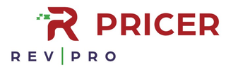 R PRICER REV | PRO logo