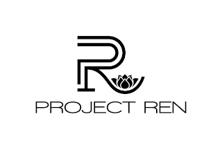 R PROJECT REN logo