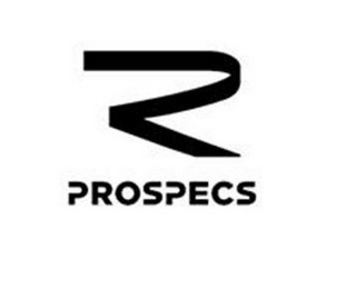 R PROSPECS logo