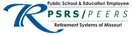 R PSRS/PEERS PUBLIC SCHOOL & EDUCATION EMPLOYEE RETIREMENT SYSTEMS OF MISSOURI logo