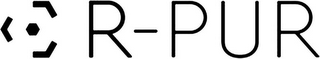 R-PUR logo