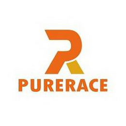 R PURERACE logo