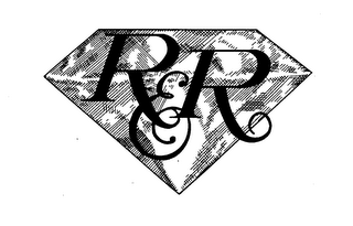 R & R logo