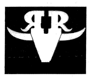 R R logo