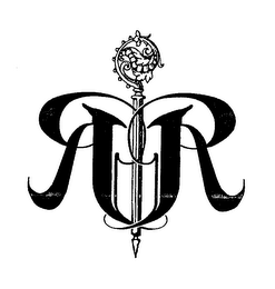 R R logo