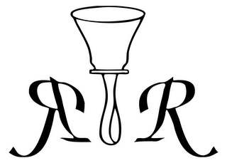 R R logo