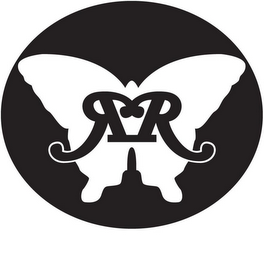 R R logo