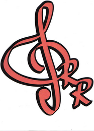 R R logo