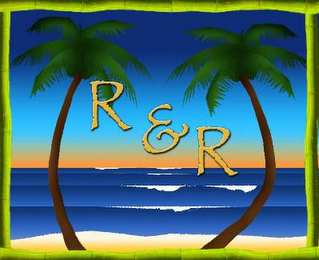 R & R logo
