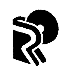 R R logo