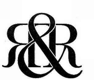 R & R logo
