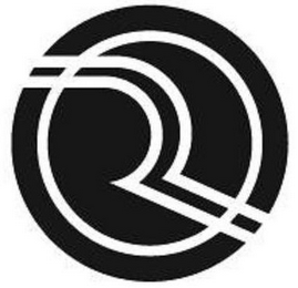 R R logo