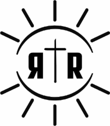 R R logo