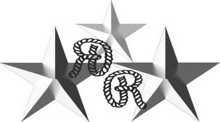 R R logo