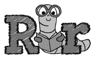 R R logo