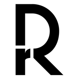 R R logo