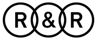R & R logo