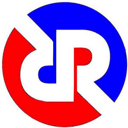 R R logo