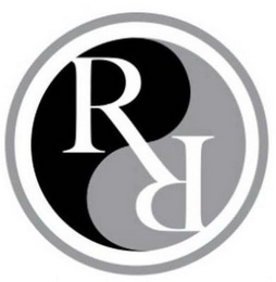 R R logo