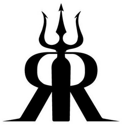 R R logo